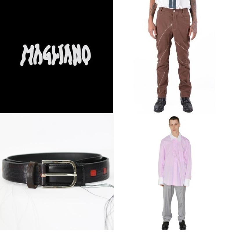 ޡ50%OFF&ܹ | Magliano ޥꥢ 2020SS