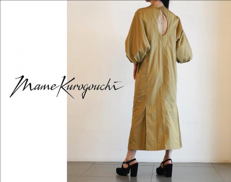 Mame Kurogouchi/ ƥ