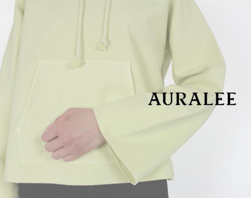 AURALEE / ƥ 