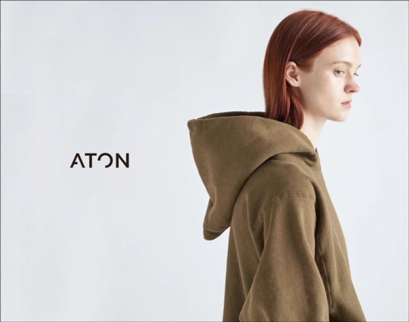 ​​ATON / ƥ