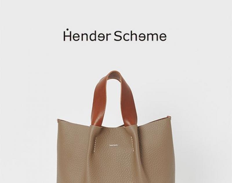 Hender Scheme / ƥ 