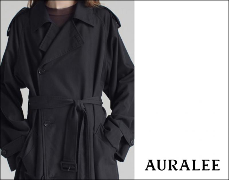 AURALEE / ƥ 