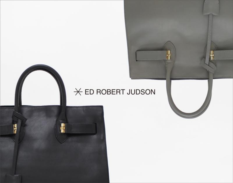 ED ROBERT JUDSON / 20AWƥ