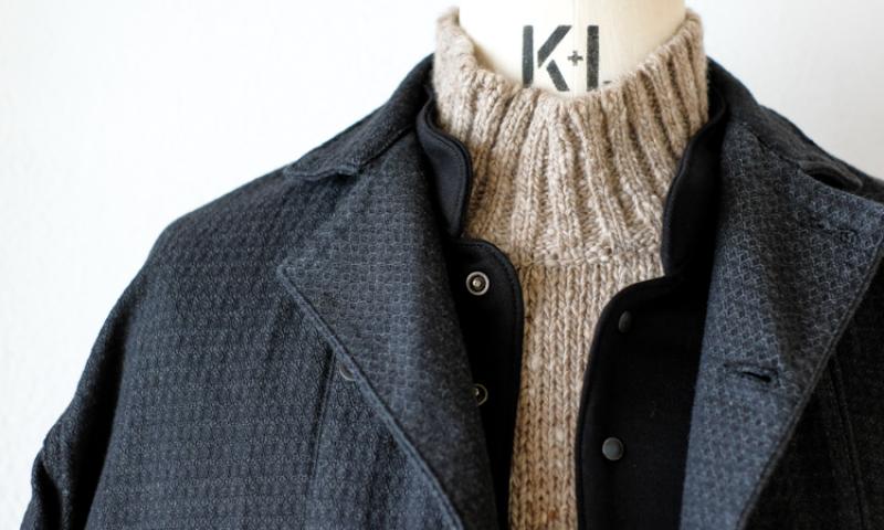 AUBERGE:New Arrivals