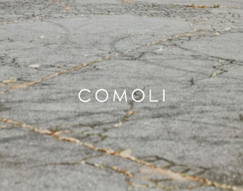 COMOLI  / ƥ ɥߥ»C.P.O 㥱å(S03-02007)and more