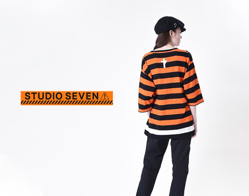 STUDIO SEVEN / ƥ 