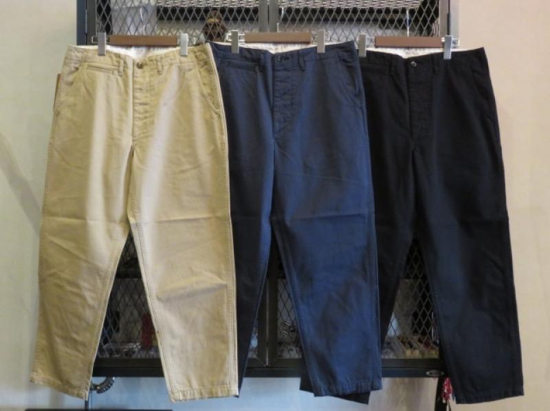 STANDARD CALIFORNIA  SD 41KHAKI PANTS WT 41Υѥ١