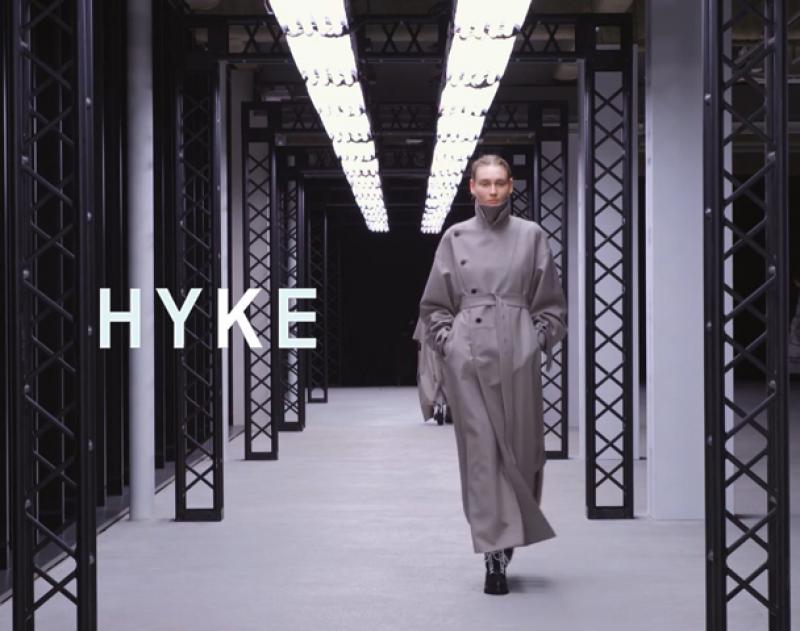 HYKE / 20AWƥ
