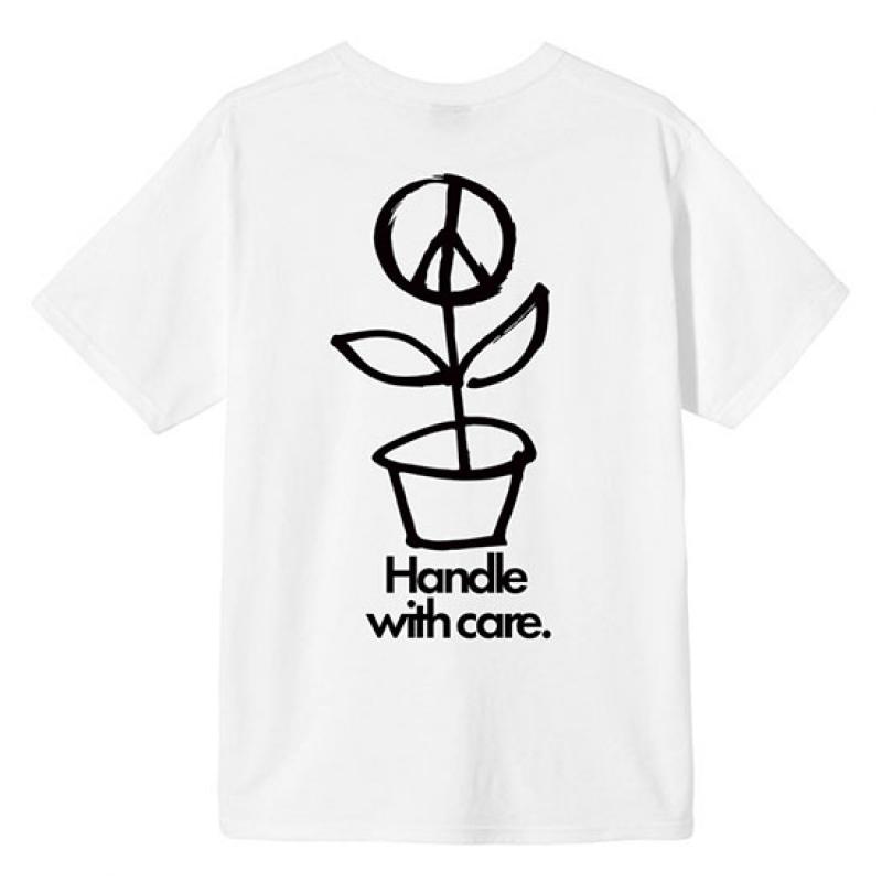 Stussy Peace Pot Tee