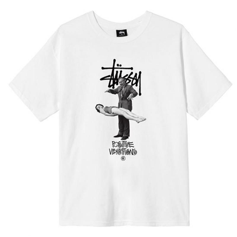 Stussy Levitate Tee