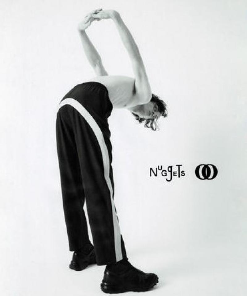 NuGgETS(ʥå)  JOHNDOE Line Field Pants NuG032001-NJ01! 