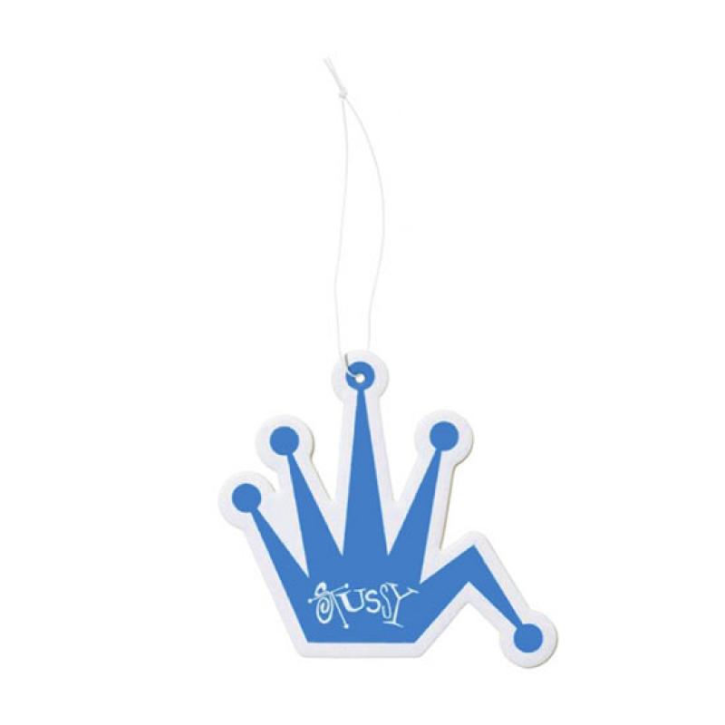 Stussy Bent Crown Air Freshner