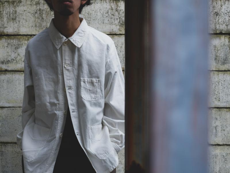 AUBERGE:CHARBON TWILL