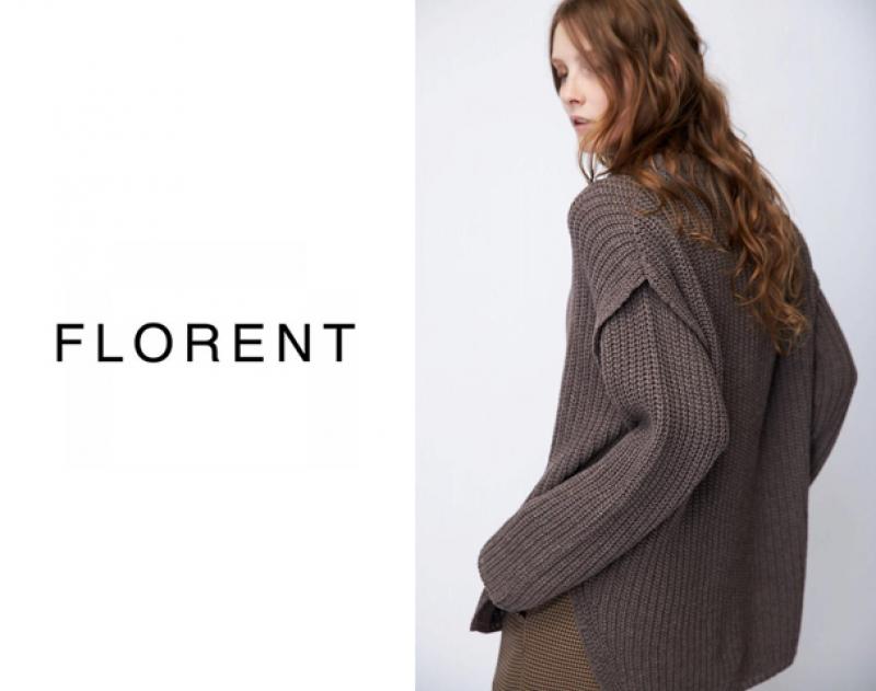 FLORENT / ƥ 