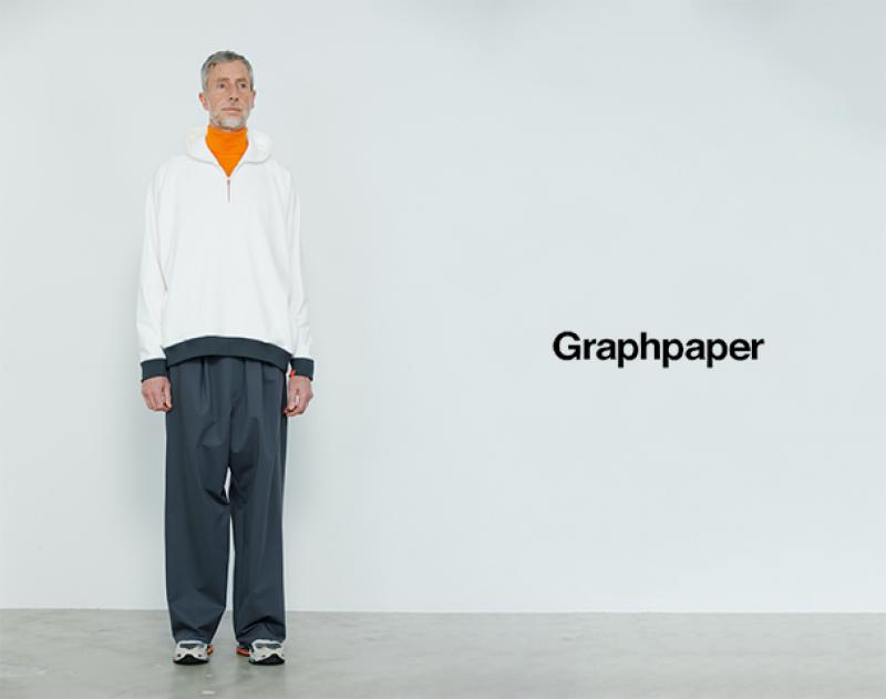 Graphpaper / ƥ 