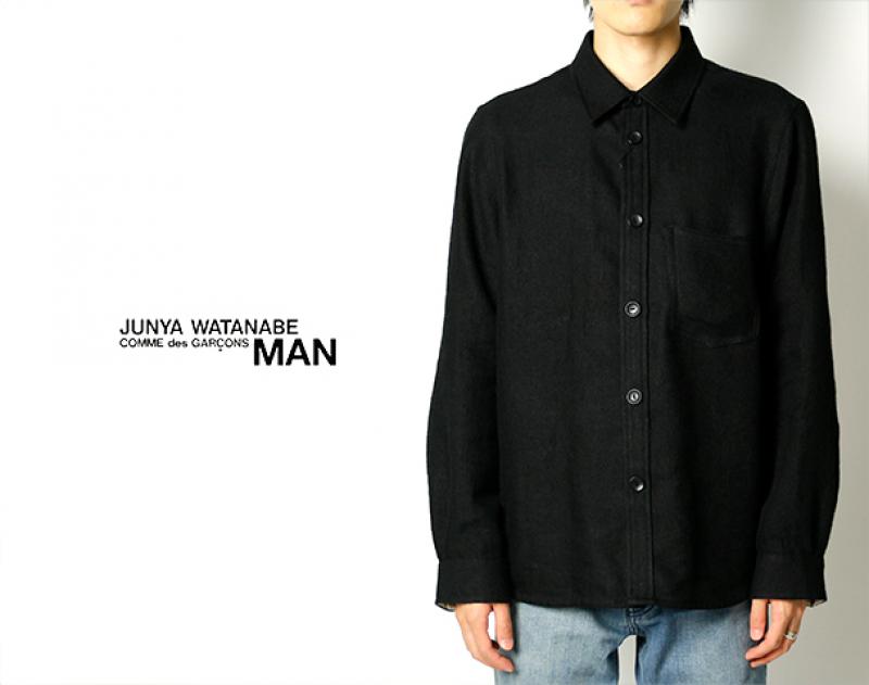 JUNYAWATANABE COMMEdesGARCONS MAN / ƥ 