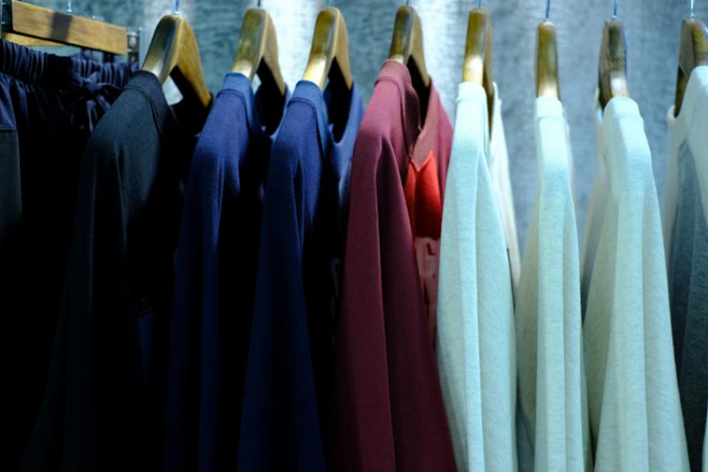 ONEWAY & CHANGES POPUP STORE