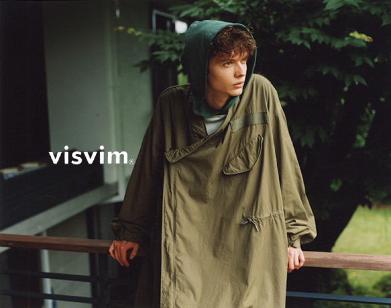 visvim / ƥ 