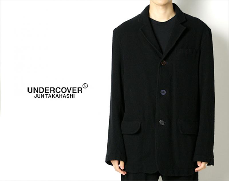 UNDERCOVER / ƥ 