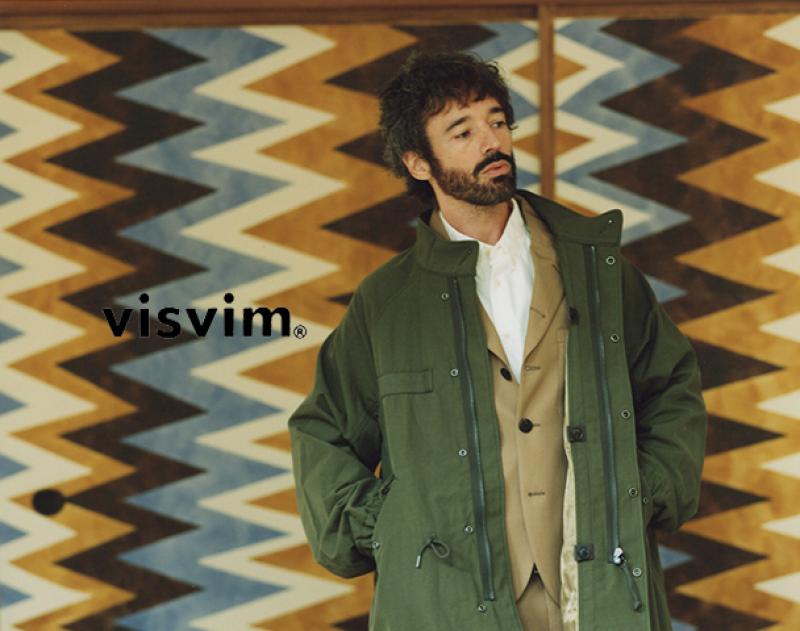 visvim / ƥ 