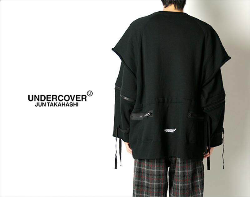 UNDERCOVER / ƥ 