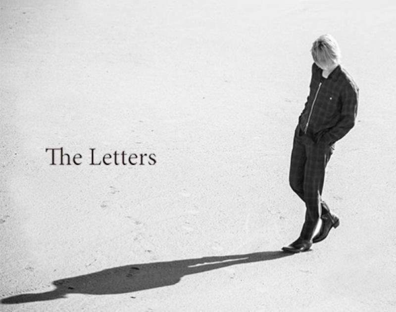 The Letters / ƥ 