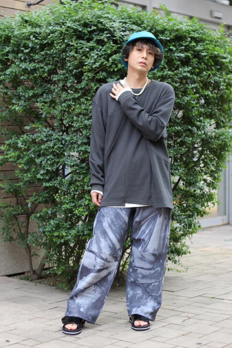Ĥ鷺Ǥ!Varde77(Х77) UNION THERMAL CUTSEW VR20AW-AN-CT01(CCL)! 