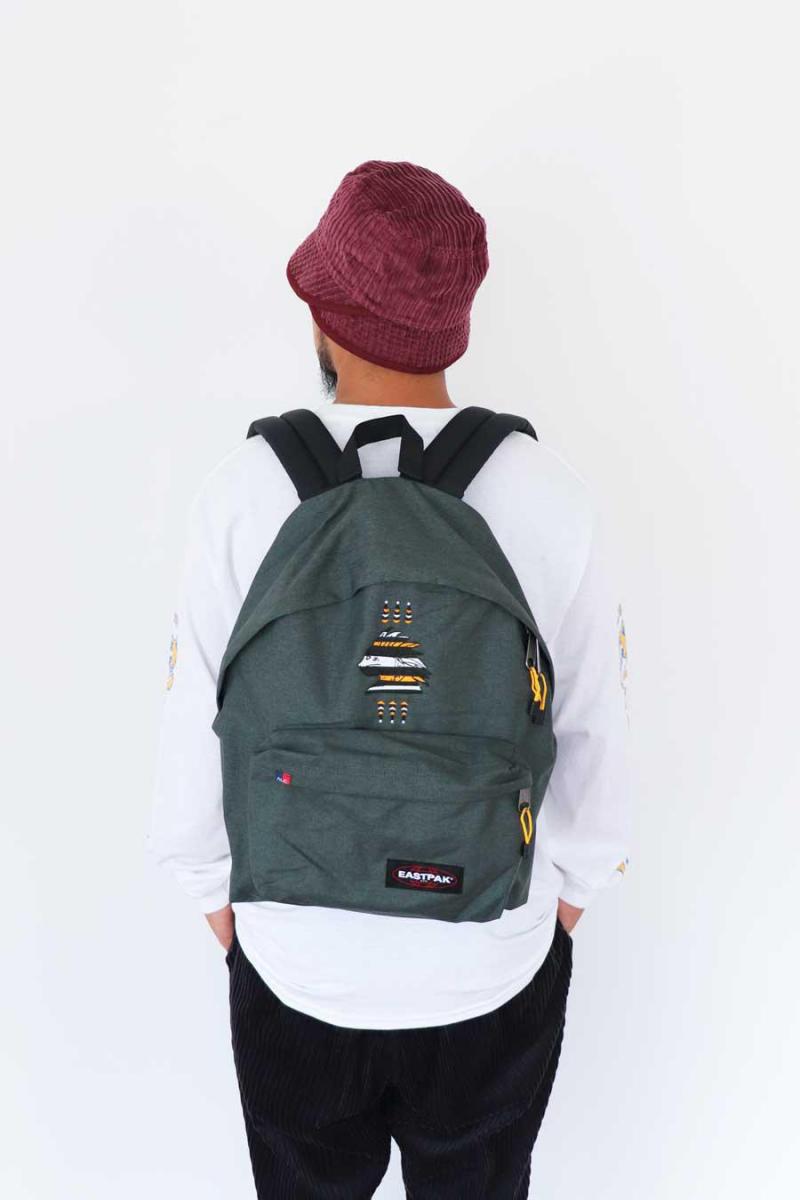  Alexander Lee Chang ( 쥭꡼ )ꡢINDIAN NYANCO DAY PACK ٤Ǥ