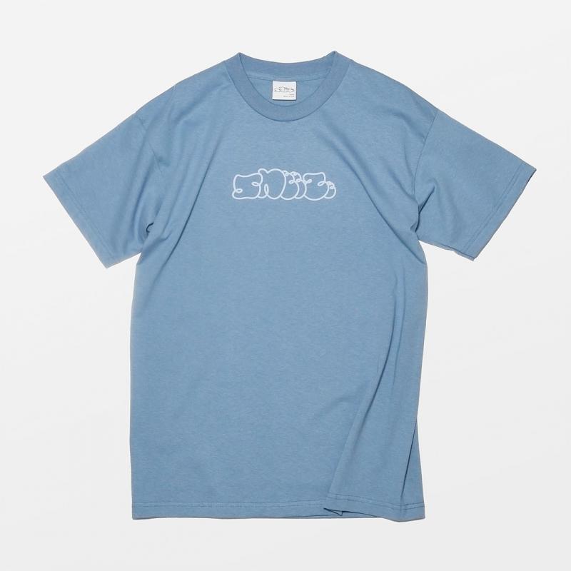 SNEEZE MAGAZINE  Logo T-Shirt