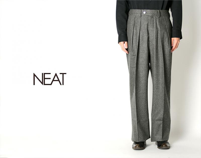 NEAT / ƥ FOXեͥ(ơѡ)and more