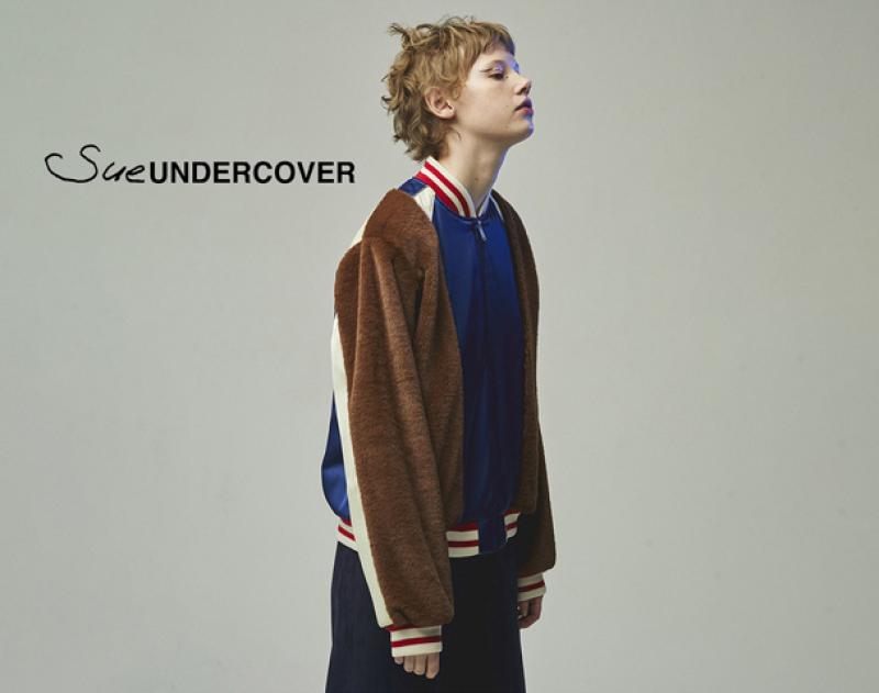 UNDERCOVER  / ƥ ɥեإ​