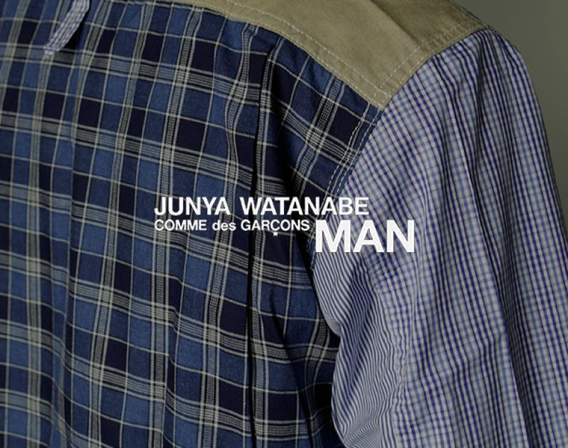 JUNYAWATANABE COMMEdesGARCONS MAN / ƥ 