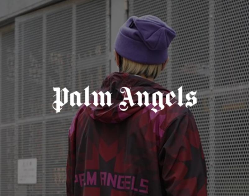 PALM ANGELS / ƥ 