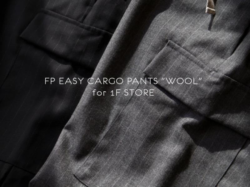 FP EASY CARGO PANTS 