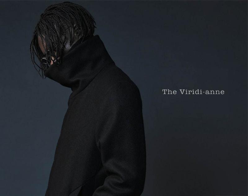 The Viridi-anne / ƥ 