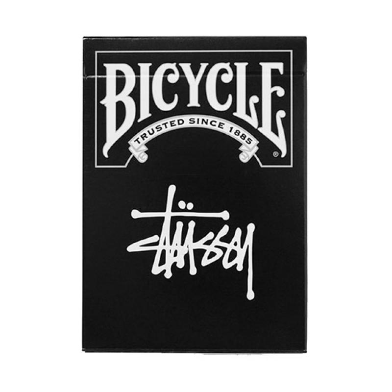 Stussy Playing Cards