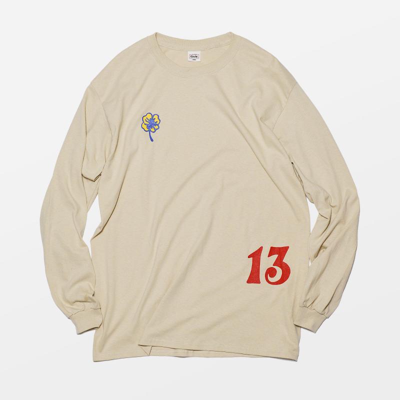 RWCHEPolvo Longsleeve T-Shirt