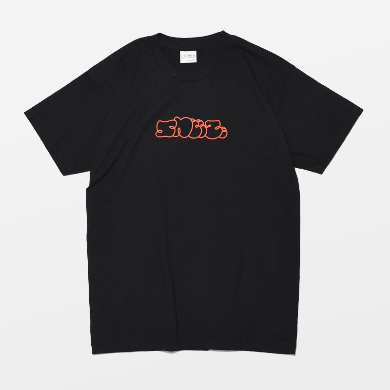 SNEEZE MAGAZINE  Logo  T-Shirt