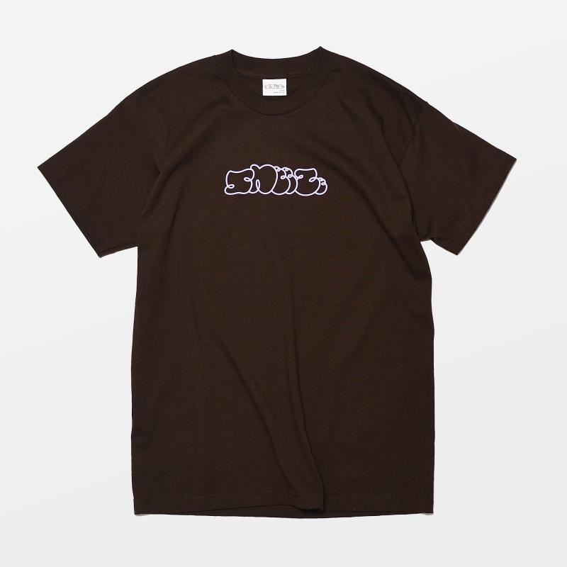 SNEEZE MAGAZINE  Logo  T-Shirt