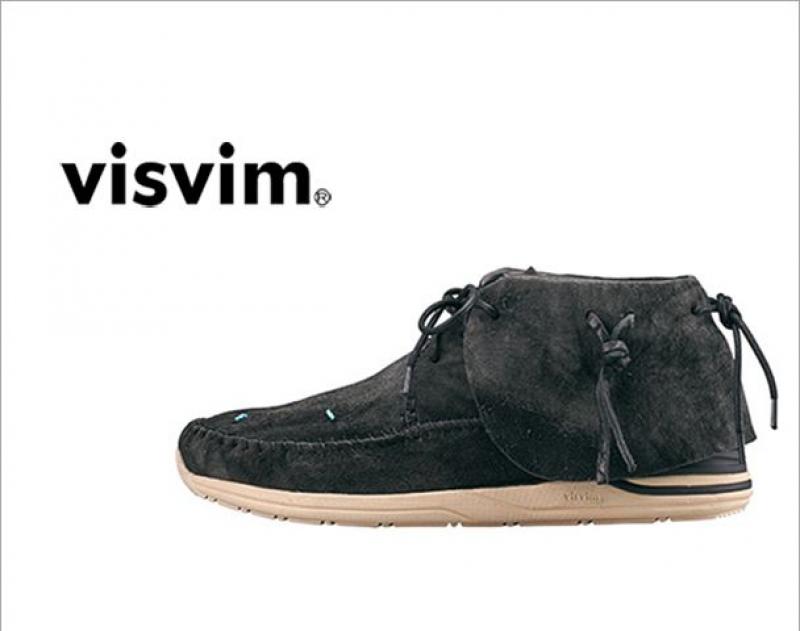 visvim / ƥ 