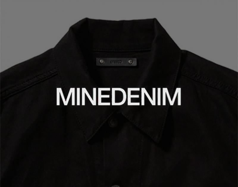 MINEDENIM / ƥ 