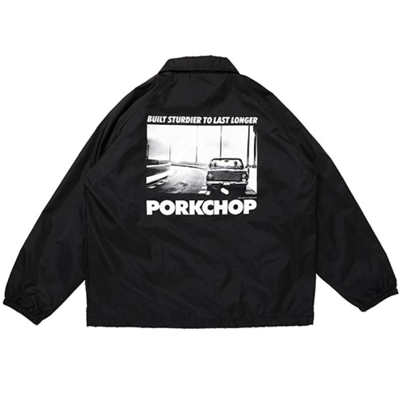 PORKCHOP GARAGE SUPPLY!!!