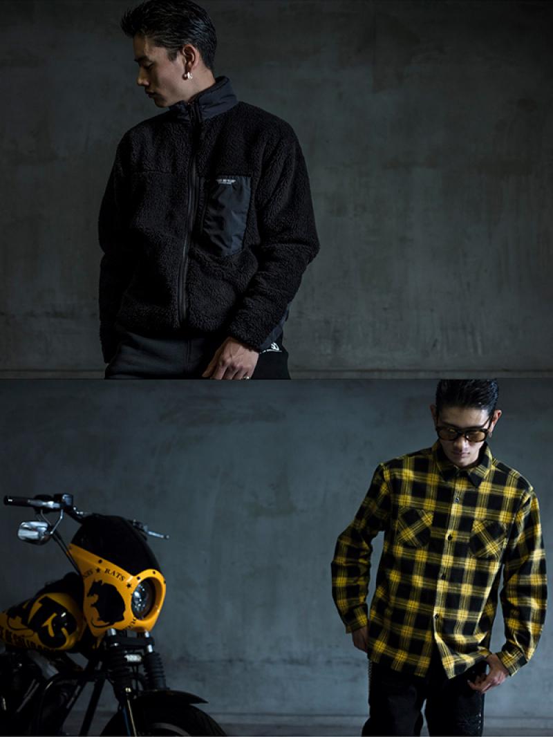 11/22()RATS NEW ARRIVAL!!!