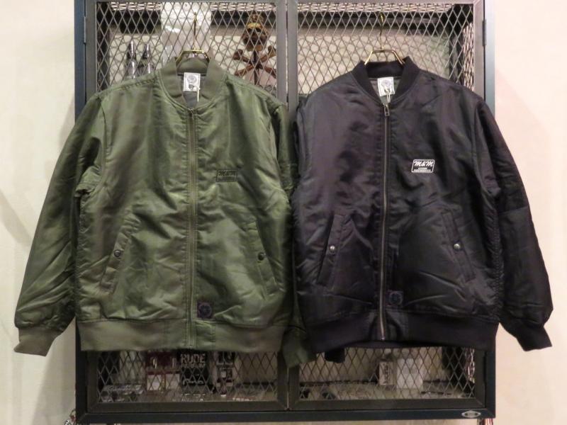 m&m(ॢɥ)20-MJ-008MA-1 JACKET !