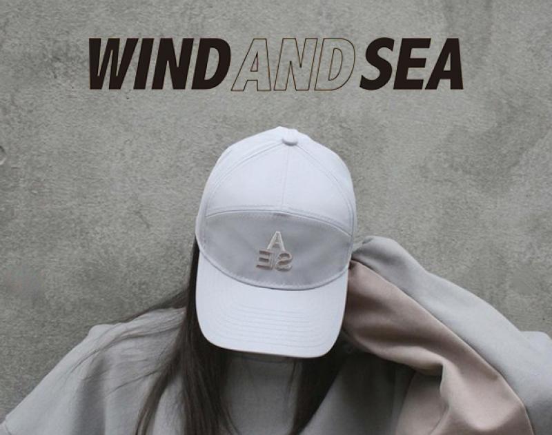 WIND AND SEA / ƥ 