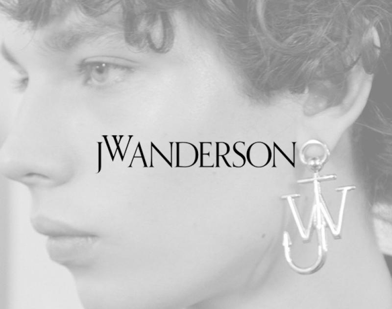 JW ANDERSON / ƥ 