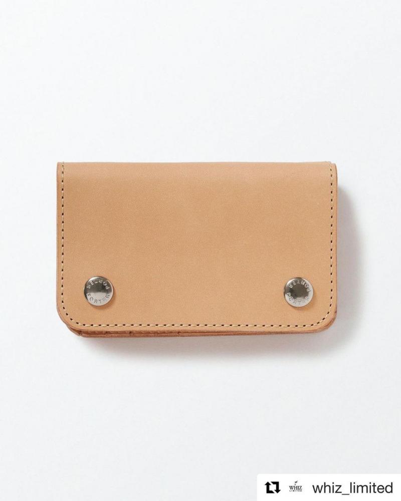 WHIZPORTER WALLET!!!