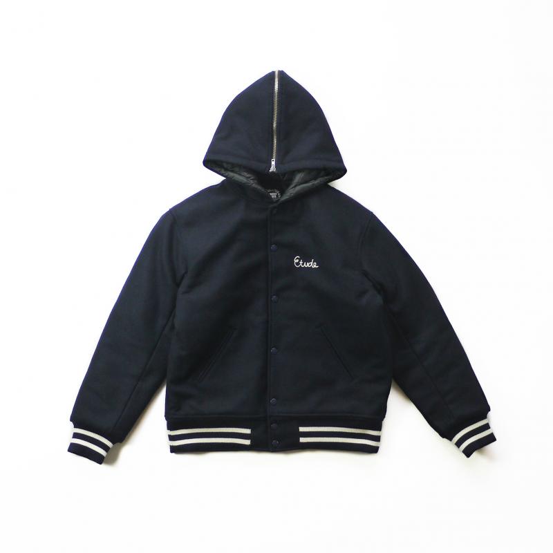 NHC VARSITY HOODIE JKT  coming soon... 