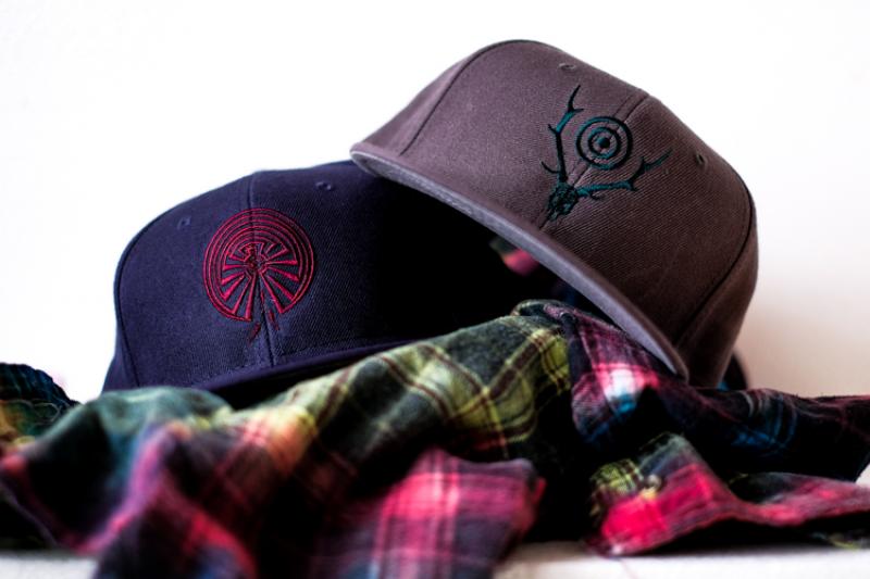 South2 West8:Baseball Cap