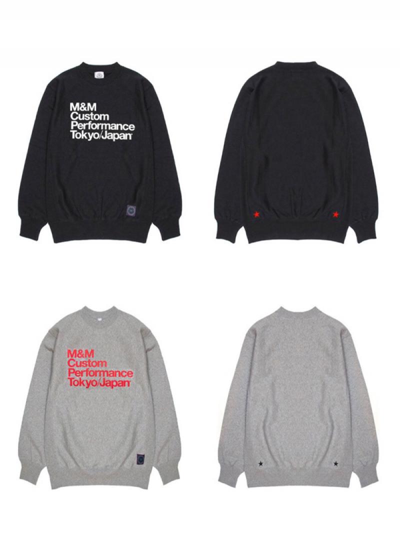 12/23()M&M NEW ARRIVAL!!!